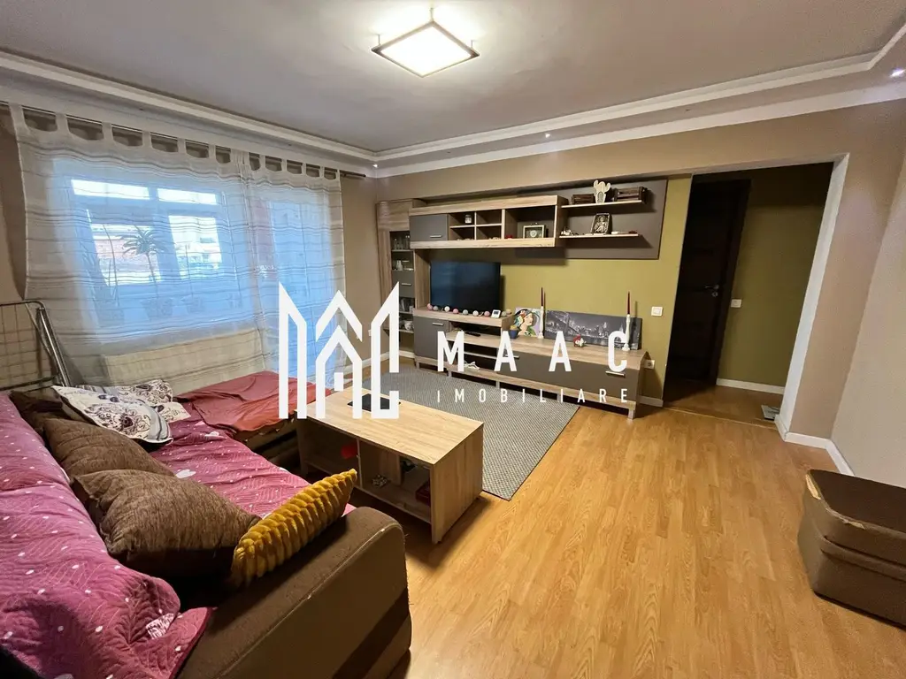 BLACK FRIDAY - Apartament 3 camere | 68 MPU | Turnisor