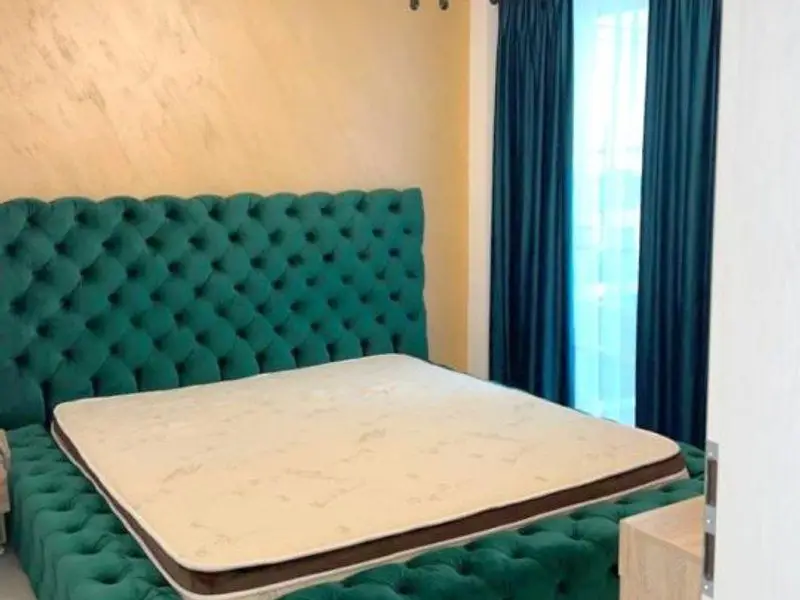 Apartament cu 3 camere, mobilat si utilat, etaj 1 -zona Tiglina 3