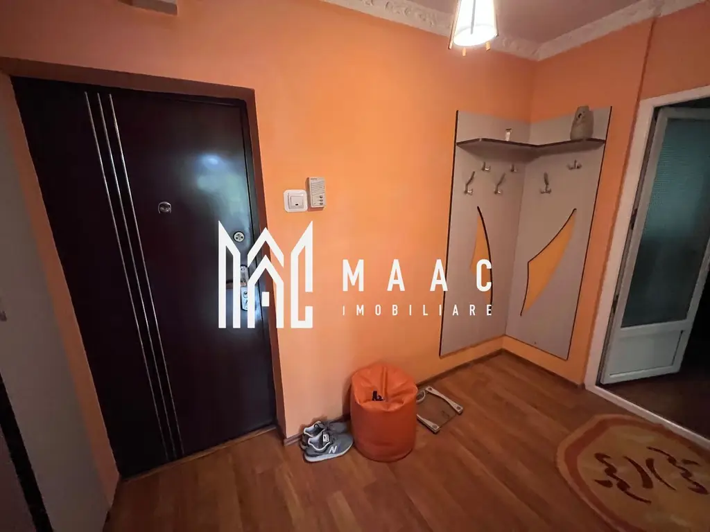 Apartament 2 camere + boxă  | 69,75 mp |  posibilitate plata rate |