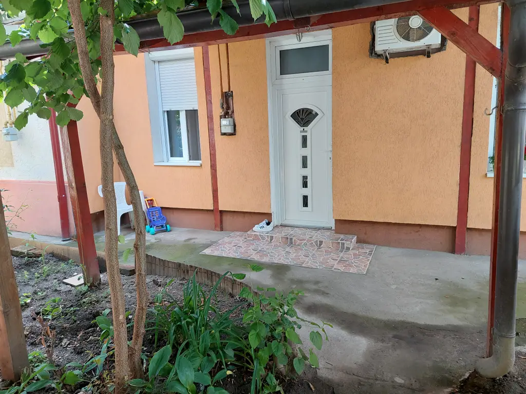 Casa In curte comuna