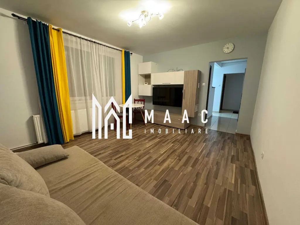 Apartament 3 camere | Etaj 1 | 65 MPU | Bulevardul Mihai Viteazu