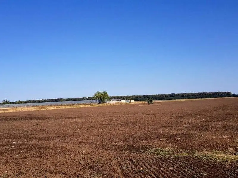 Branesti teren intravilan 30700 mp