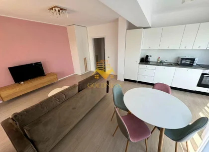 2 camere,parcare, bloc nou, terasa,Manastur, West City, Calea Floresti