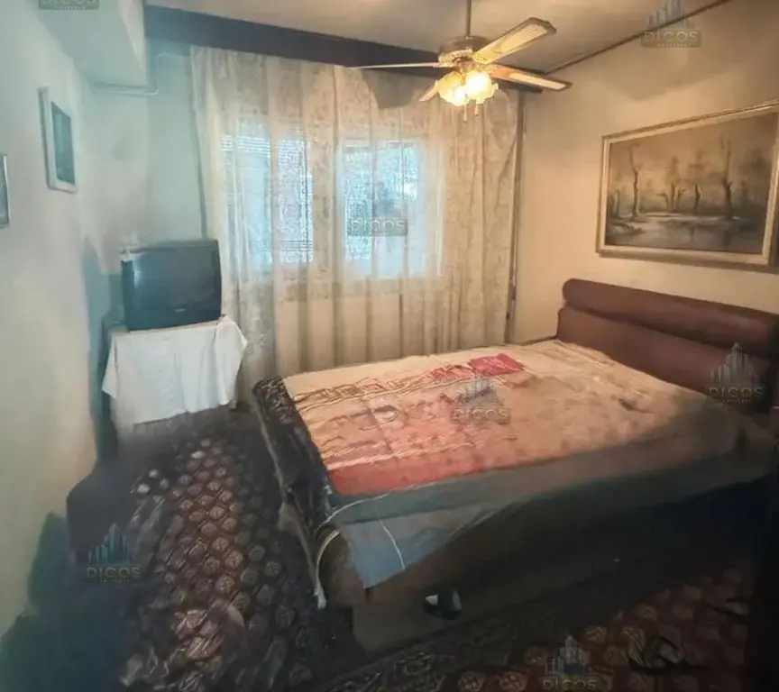 Apartament 4 Camere – Lângă Liceul Maiorescu, Giurgiu
