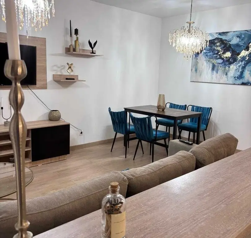 Apartament 2 Camere Lux | Locație Premium | Complet Mobilat