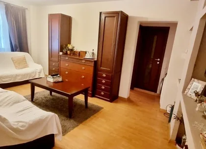 Vand apartament 4 camere Margeanului - Ilie Mihail