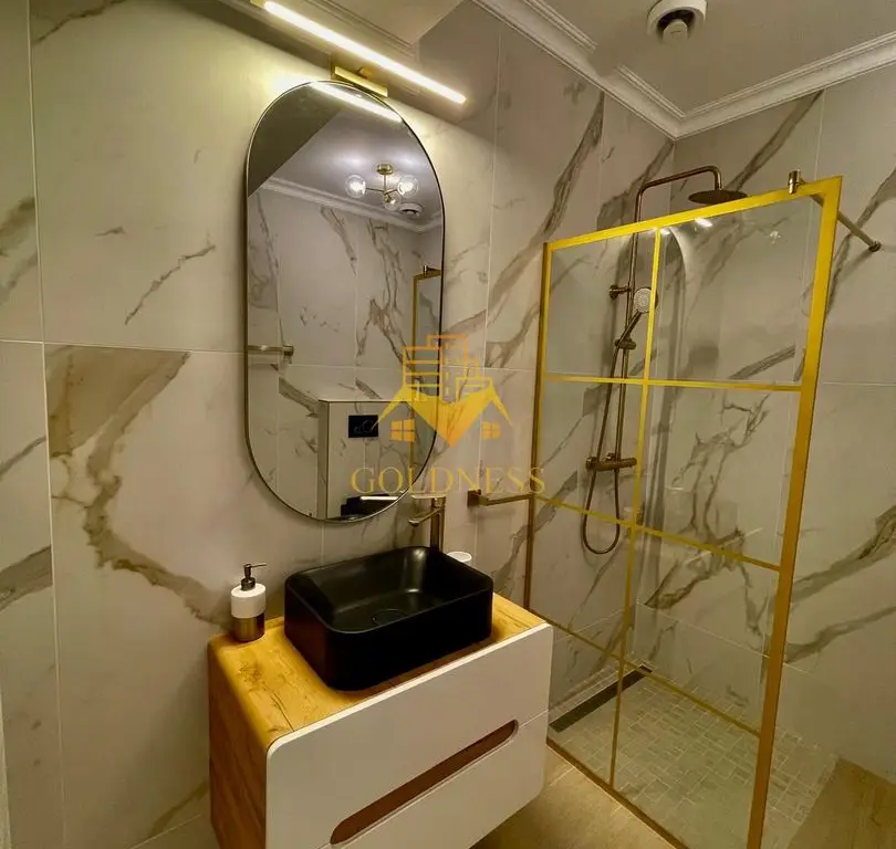 3 camere, premium, bloc nou, parcare, Buna Ziua Zona LIDL, Fagului