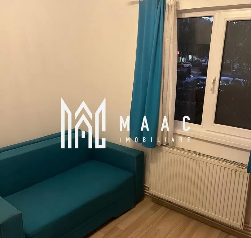 Apartament | Brașov | 47 MPU