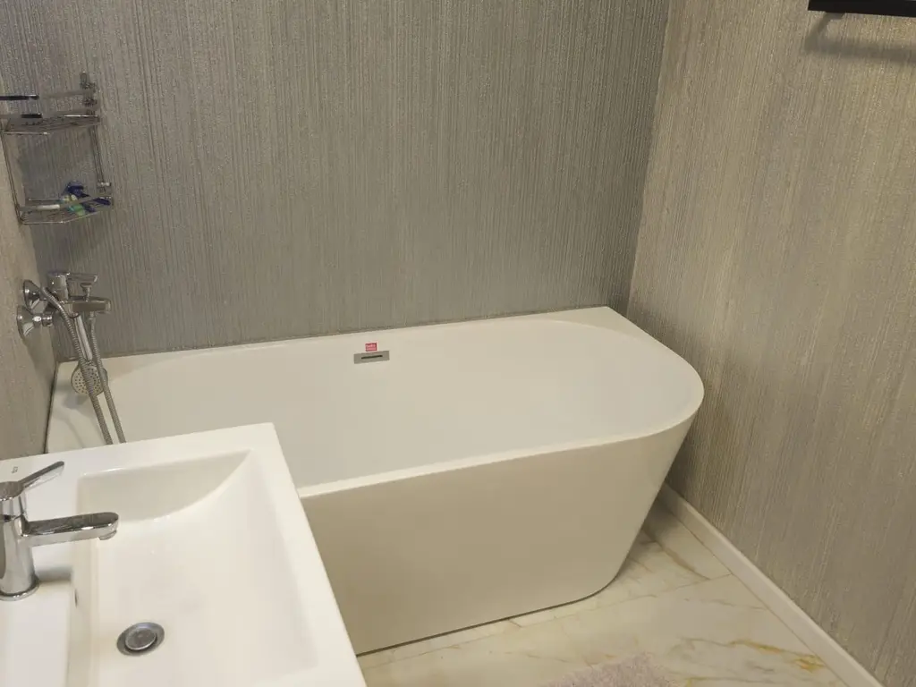 Apartament 2 camere Central Park, etaj 1, 560 euro