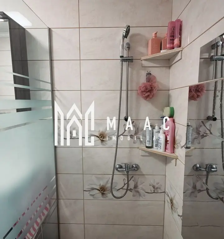 Apartament 3 camere | Etaj 1 | Decomandat | Arhitectilor