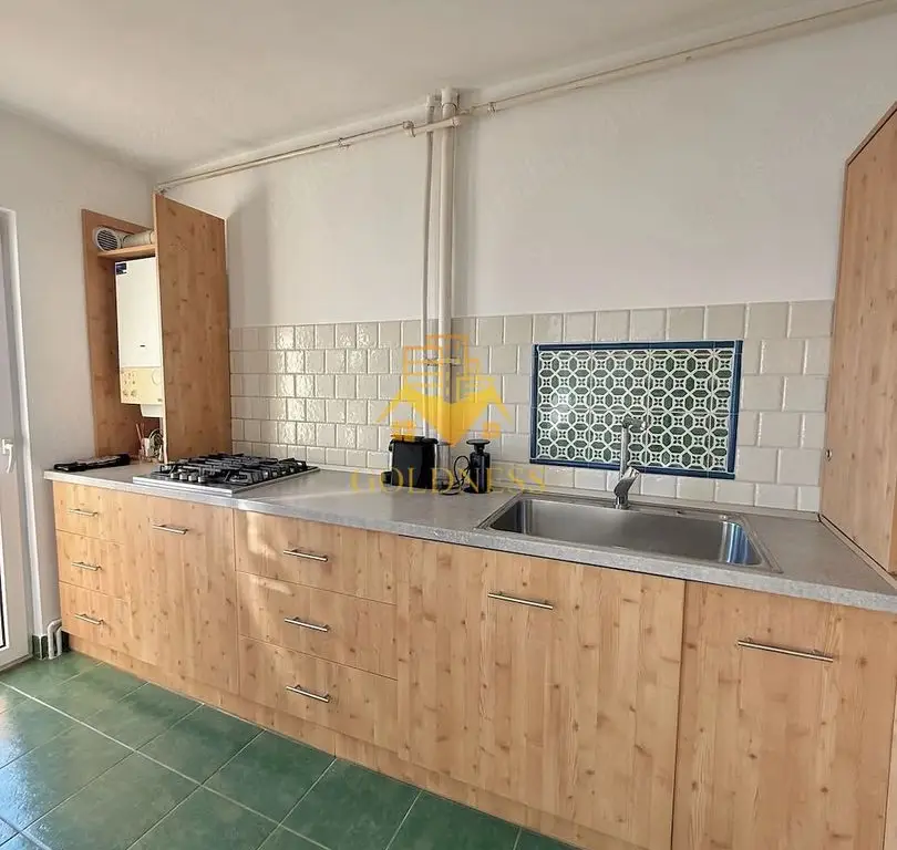 3 camere decomandate, Zona Big, Mehedinti, Manastur