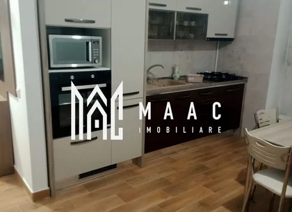 Apartament 2 camere | Etaj 1 | 2 Balcoane | Doamna Sntaca