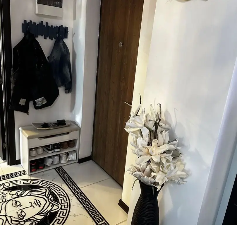 Apart 2 camere, bloc niu, cartier Tomis plus