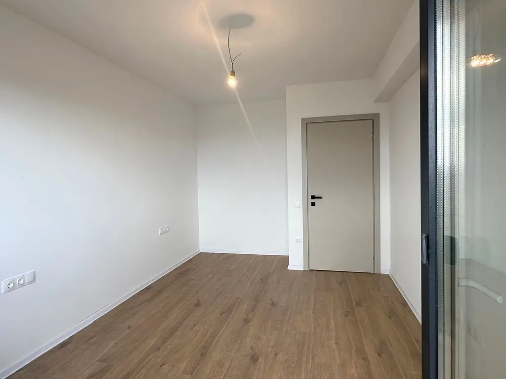 Apartament tip studio cu bucătăria mobilată zona Coresi Brasov