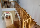 BRASADAS vinde casă tip D P M cu teren 17 ari in Bercu Roșu.
