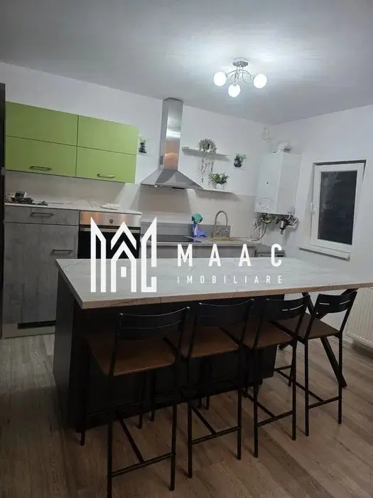 Apartamente de închiriat Sibiu | 3 camere, Arhitecților | 62 mp