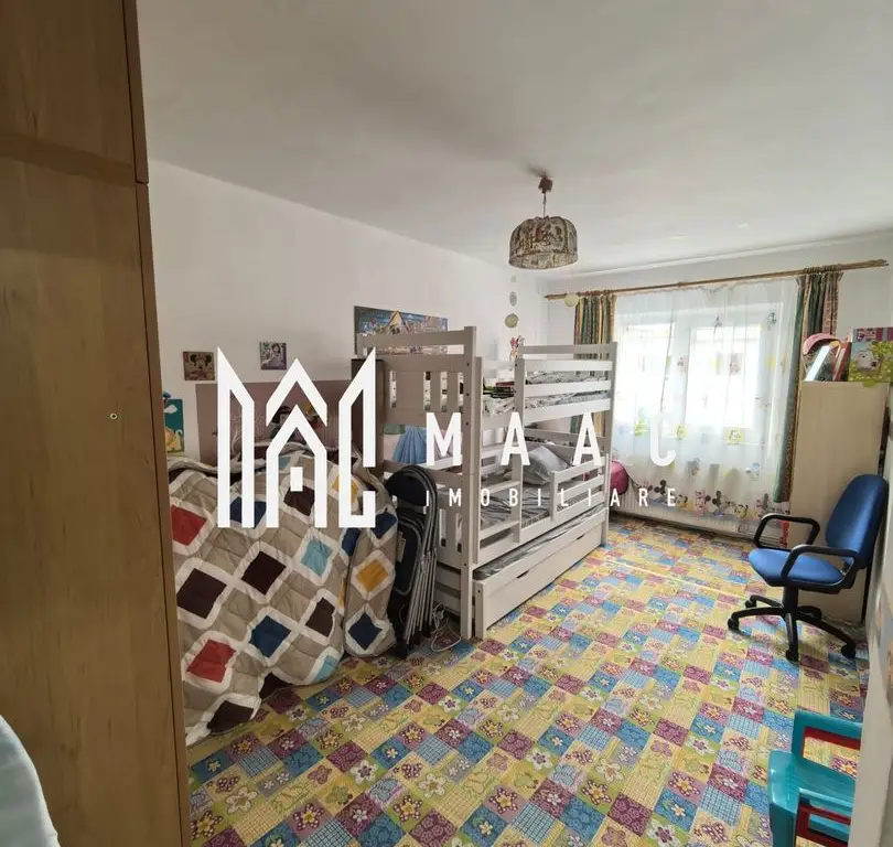 Apartament 4 Camere | 105MPU | Renovat | Valea Aurie