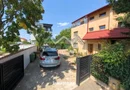 Casă individuală P+1+M cu garaj și terase spațioase – Otopeni Central