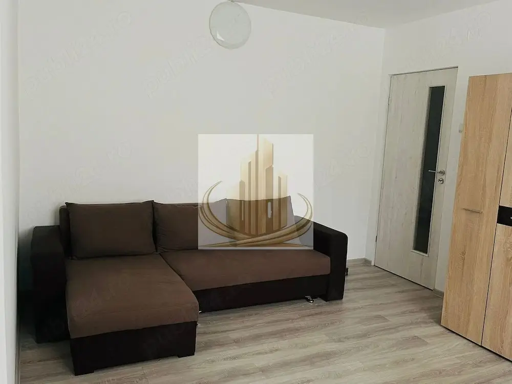 🏡Ap 2 camere zona centrala