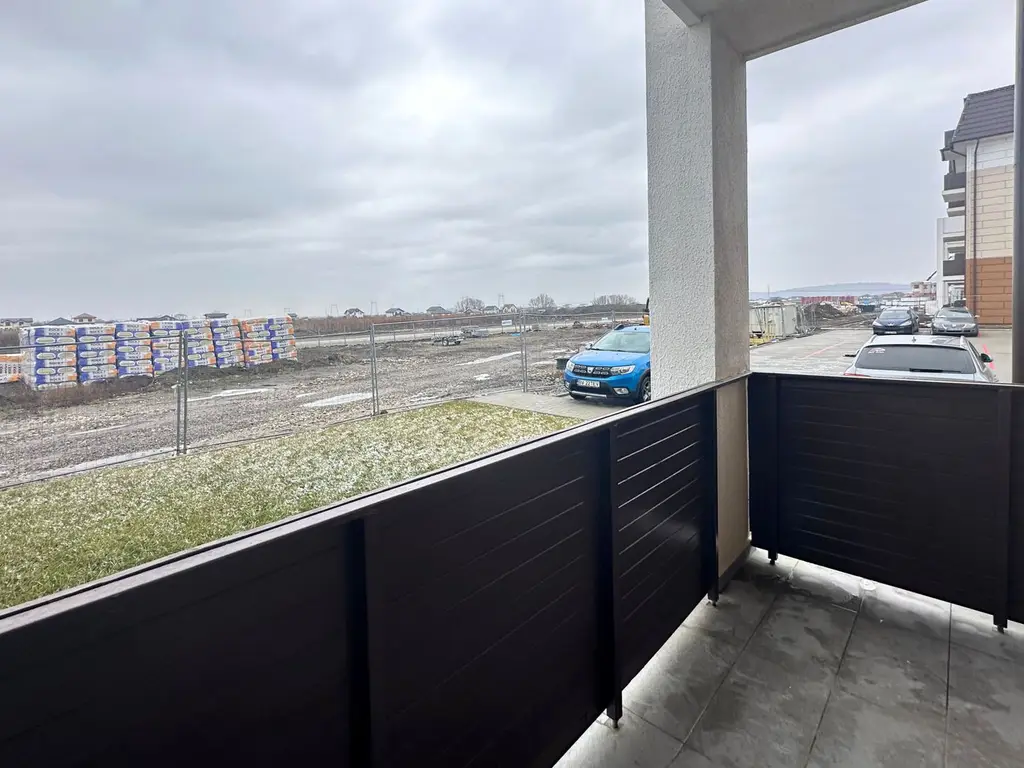Apartament 2 camere lux complet mobilat și utilat Subcetate Residence