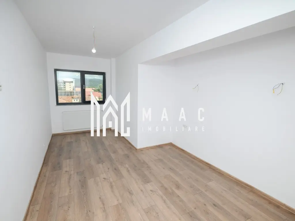 Apartament 3 camere | Bloc Nou | Zoo Valcea | Etaj 3 | 93MP