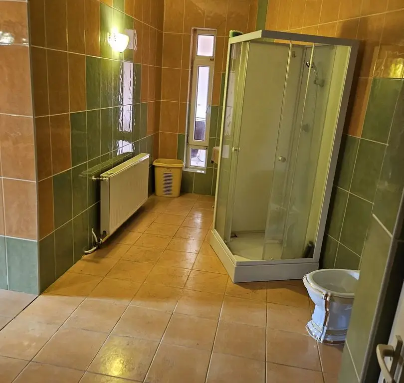 BRASADAS vinde casa individuala zona DARA cu 5 cam si teren 4ari.