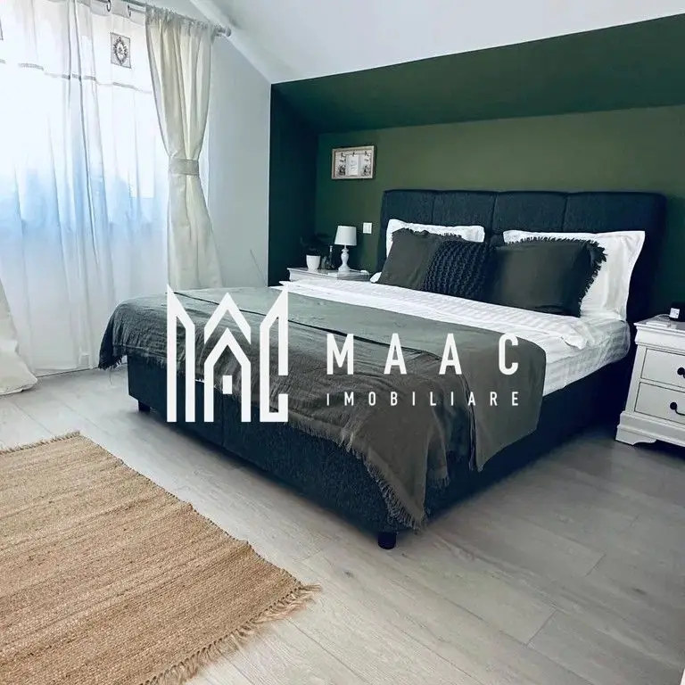 Casa individuala | 216 mp utili | Teren 500 mp | Veterani