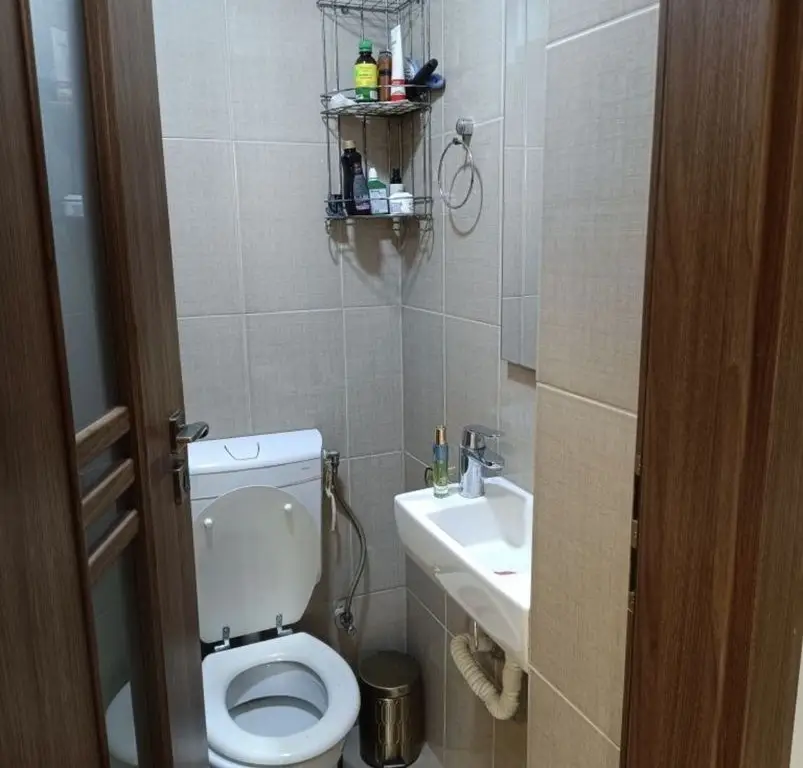 Ap mic si cochet in Piata Ovidiu