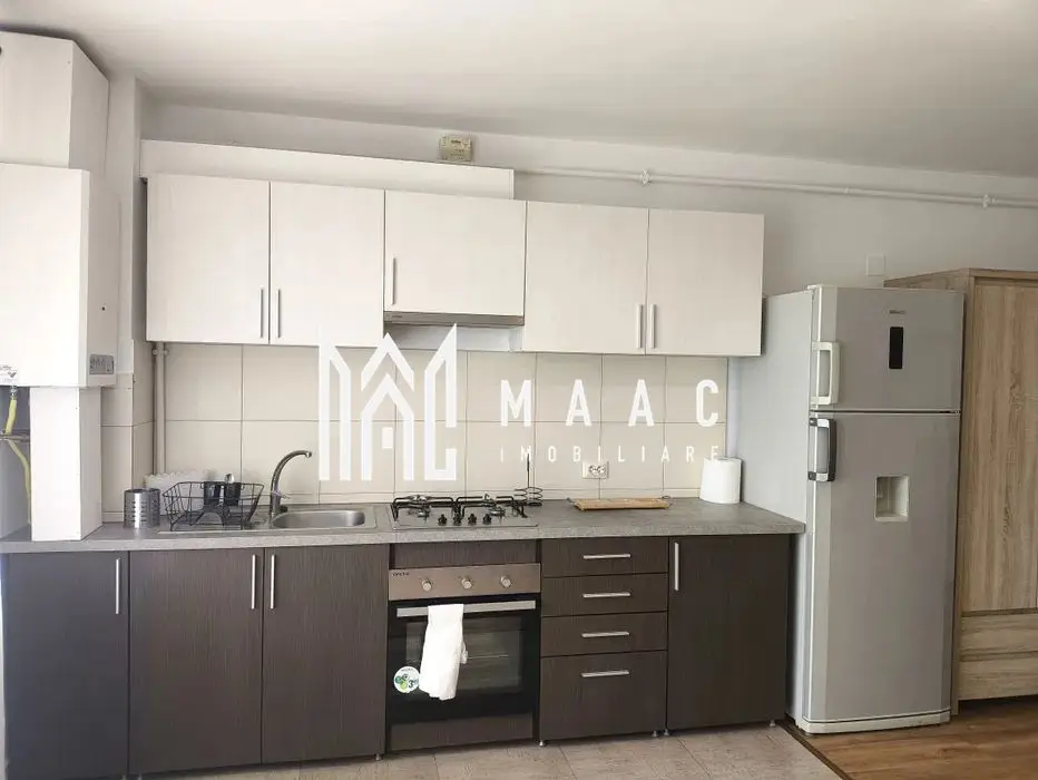 Apartament 3 Camere I Decomandat I Modern I Rahovei