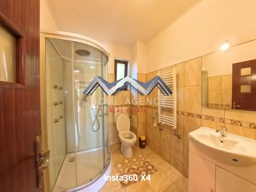 Casă P+1 | 3 dormitoare | Otopeni central