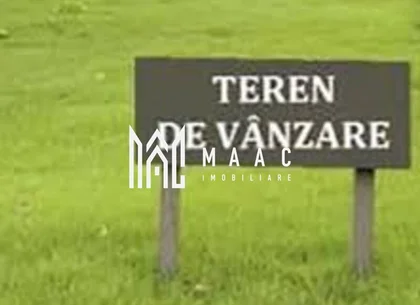 Teren Intravilan | 2.100 MP | Gusterita
