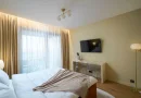 One Herastrau Towers | Apart. 3 camere | Proprietar | Mobilat | 2 Locuri Parcare