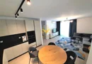 2 camere, LUX, parcare, bloc nou,AC, Buna Ziua zona 18 GYM, Mega Image