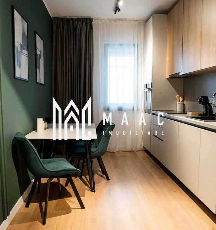 Apartament 3 Camere |Tei Residence| Dem. Radulescu