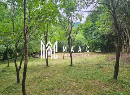 Teren intravilan 1013 mp | Piatra Broaștei | utilități la stradă