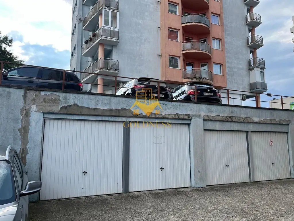 2 camere decomandate, parcare, balcon, Gheorgheni, Pet Friendly