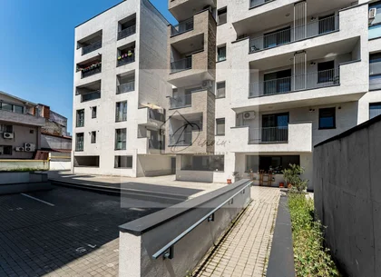Apartament 3 camere 2 bai Gara de Est - Iancului I bloc 2021 I COM 0%