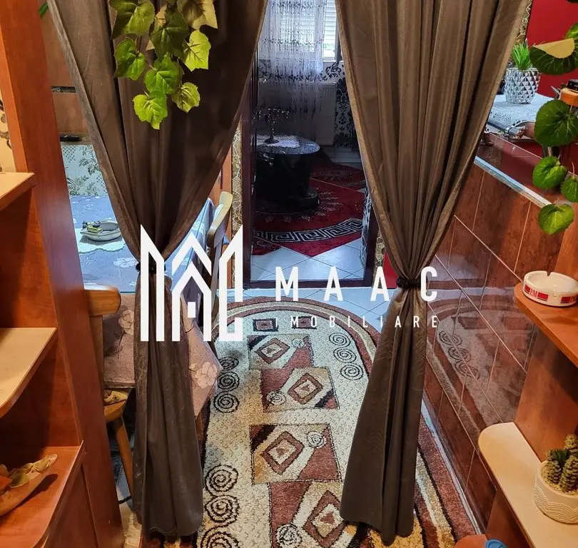 Apartament 1 Camera I Etaj 2 I Vasile Aaron