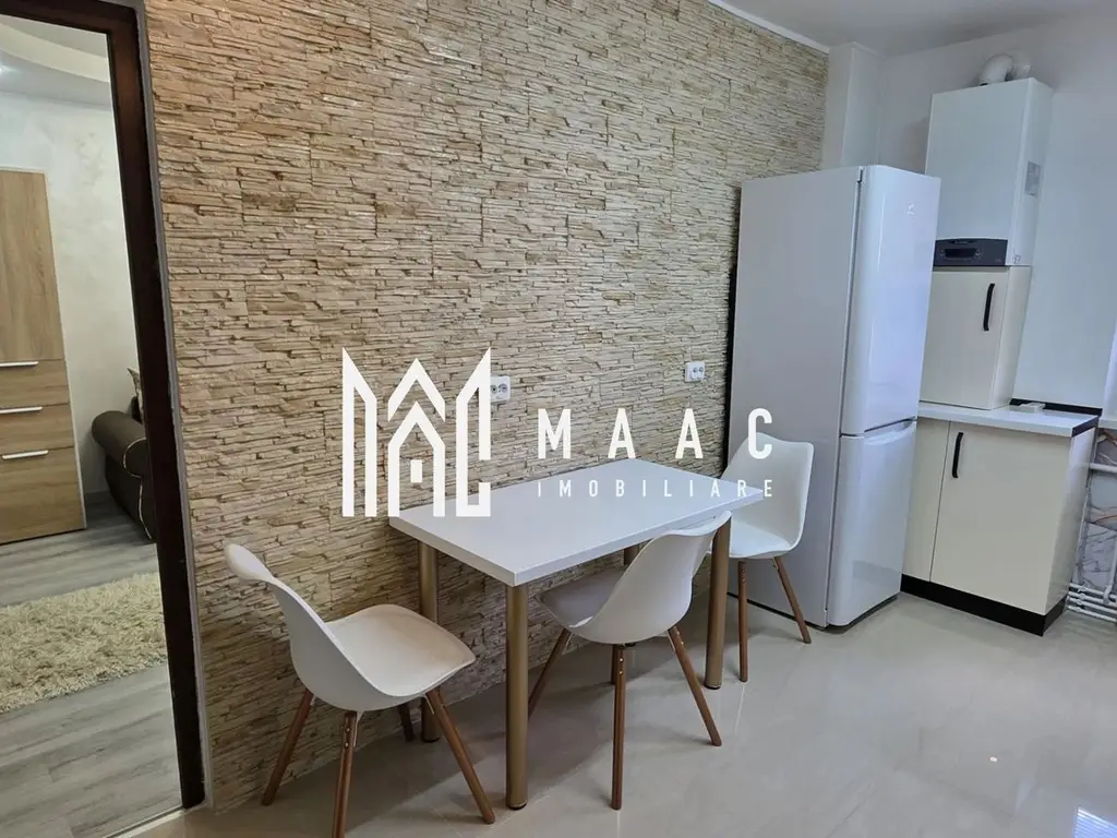 Apartament 2 camere et 2 lift Mihai Viteazu