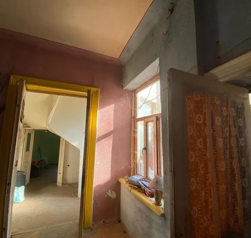 Gara de Nord apartament 2 camere parter de vila