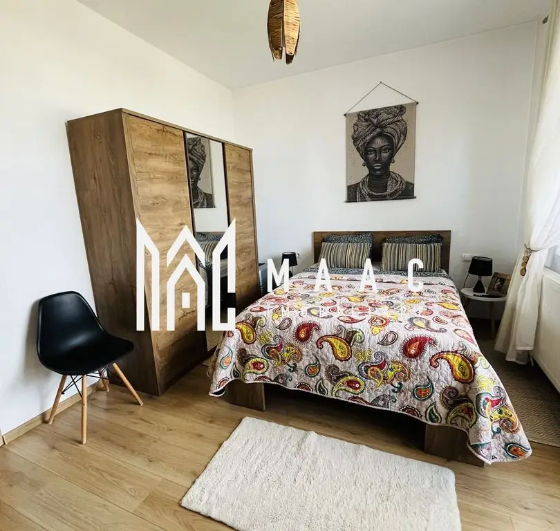 Apartament 3 camere decomandat | Brana, Șelimbăr | 80 mp, 2 băi