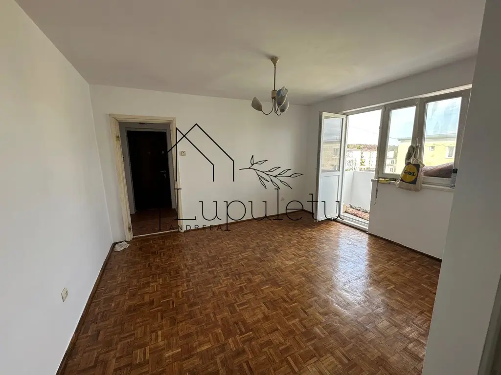Apartament 2 Camere de Vânzare | 48 mp | Cisnădie | Etaj 4