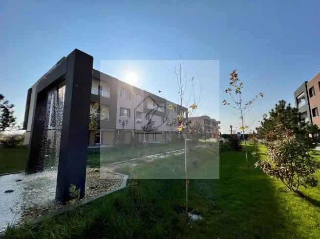 Apartament 2 camere in Otopeni I Complex nou cu piscina I COM 0%