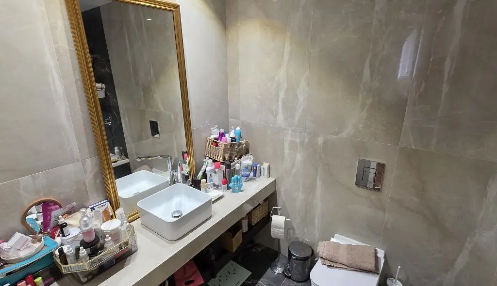 Apartament premium 4 camere Complex Triana Pipera