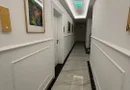 Apt 2 cam Victoriei, design interbelic şi finisaje de lux.