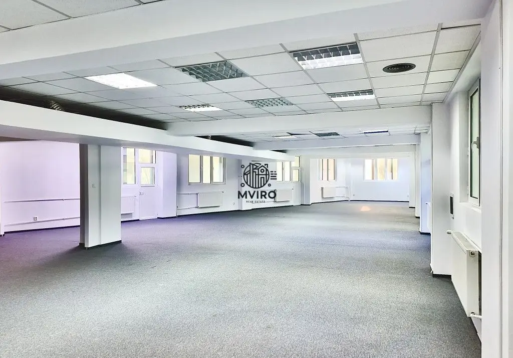 Spatii de birouri de inchiriat in zona Grozavesti - comision 0%