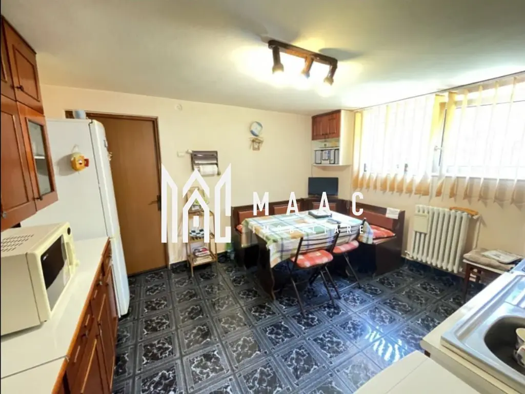 Apartament la casa I 2 camere decomandate I Lazaret