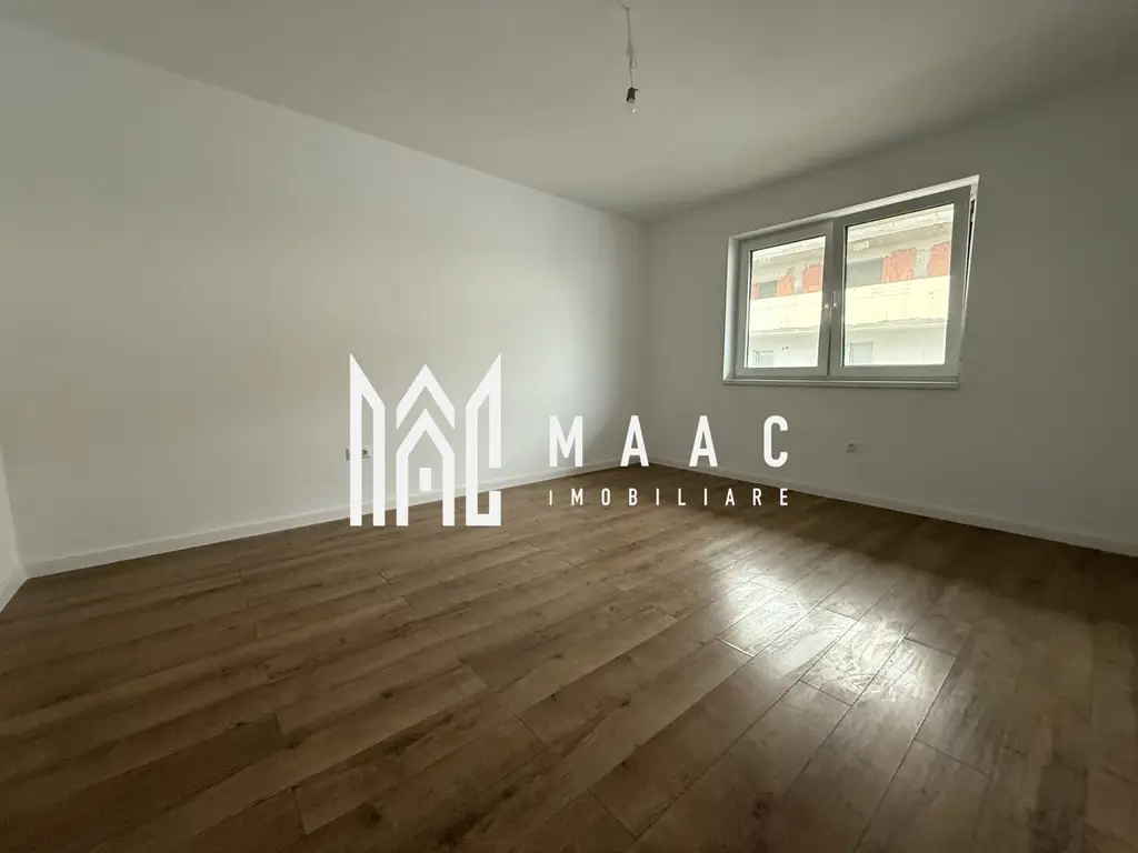 Apartament 2 camere | 48 MPU | Etaj 2 | Mihai Viteazu