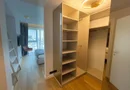 One Herastrau Towers | Zona de dressing | Apartament exclusivist | Lux