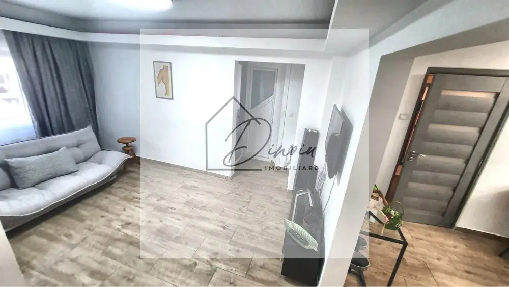 Apartament decomandat 4 camere Colentina I etaj 4/4 I bloc 1986